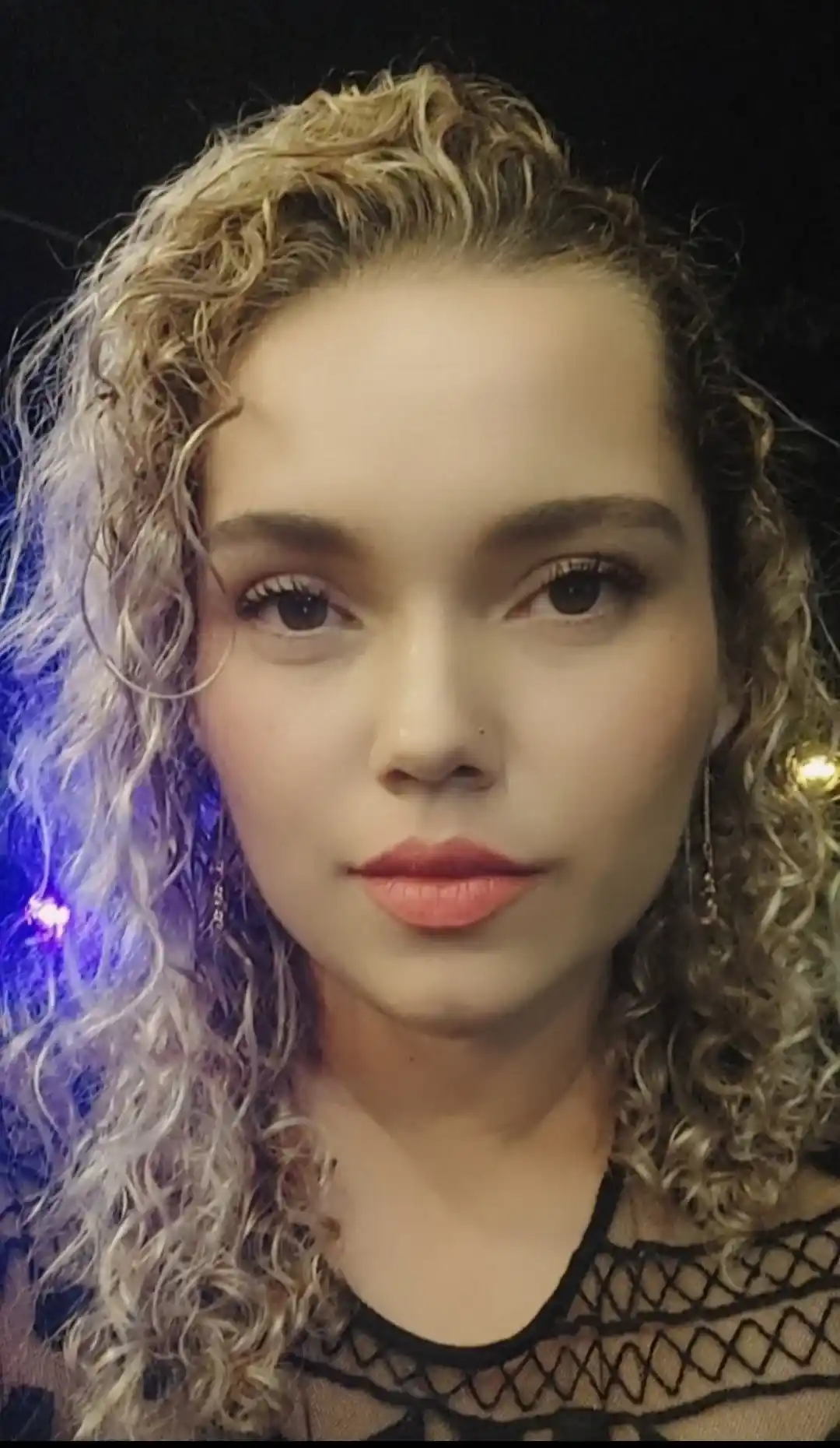Picture of Olga Blanco